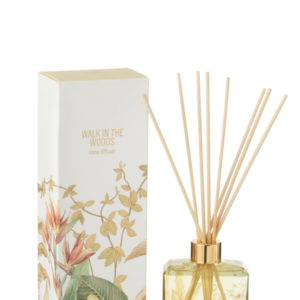 Diffuseur Walk In The Woods Jaune - 180ml