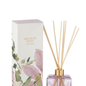 Diffuseur Walk In The Woods Rose - 180ml