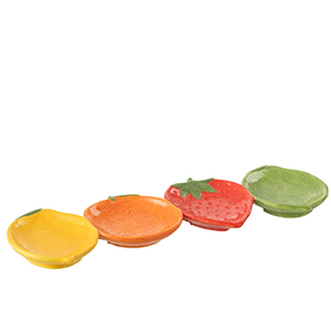 Plateau Fruits Dolomite Mix
