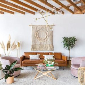 Décorations d'intérieur